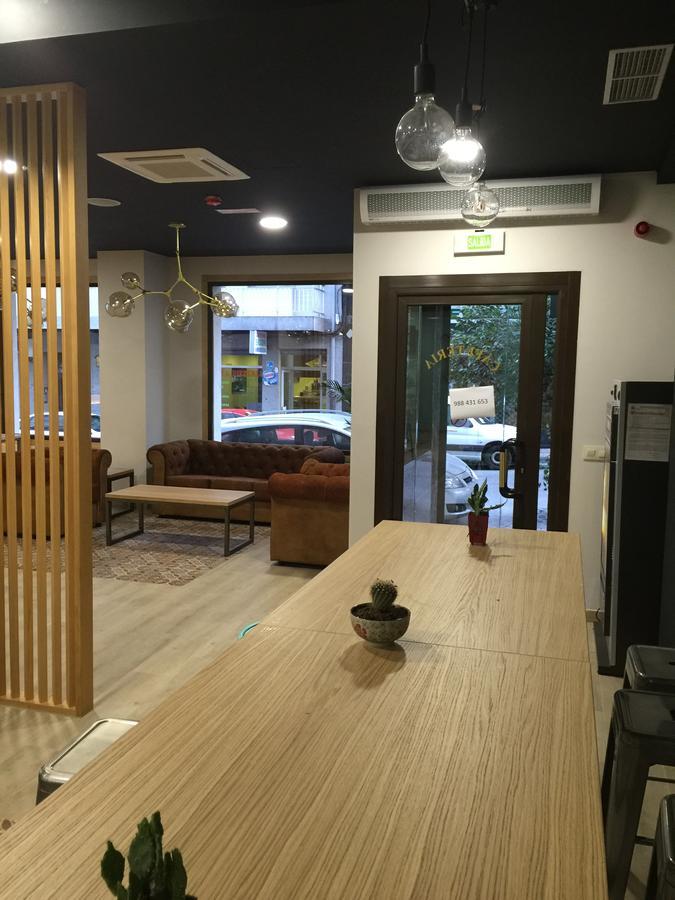 Hotel Селанова Екстериор снимка