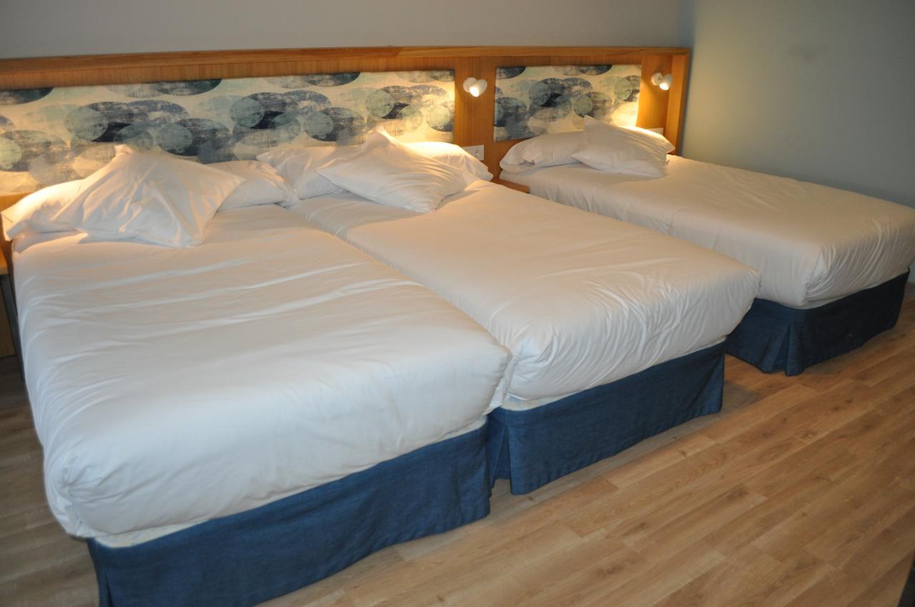 Hotel Селанова Екстериор снимка