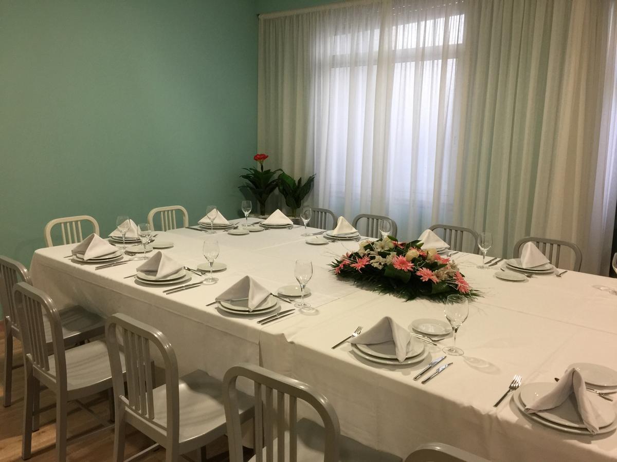 Hotel Селанова Екстериор снимка