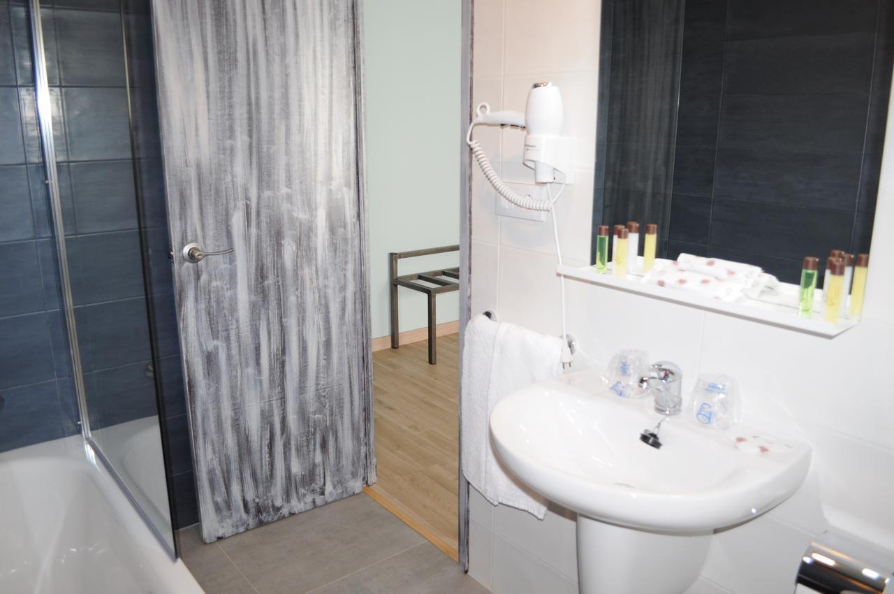 Hotel Селанова Екстериор снимка