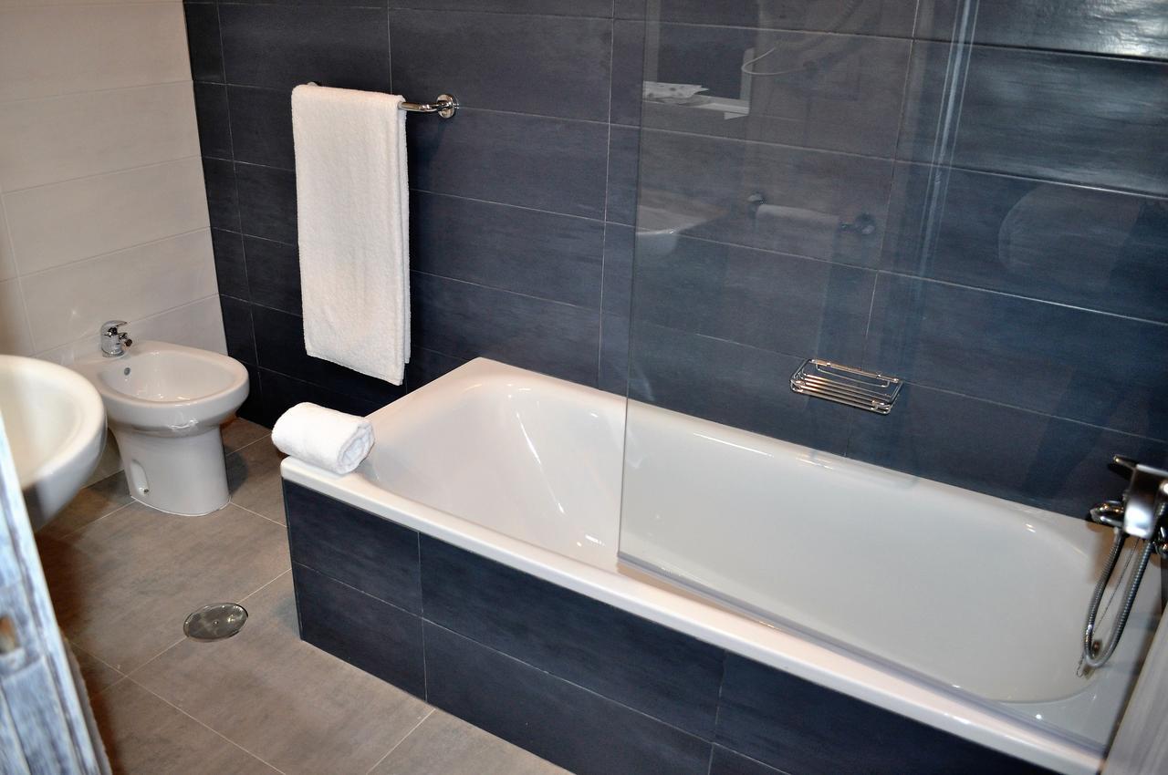 Hotel Селанова Екстериор снимка