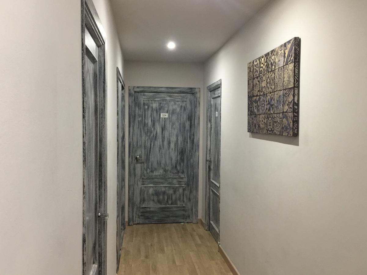 Hotel Селанова Екстериор снимка