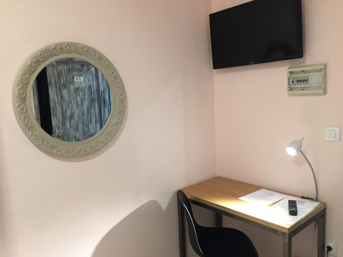 Hotel Селанова Екстериор снимка