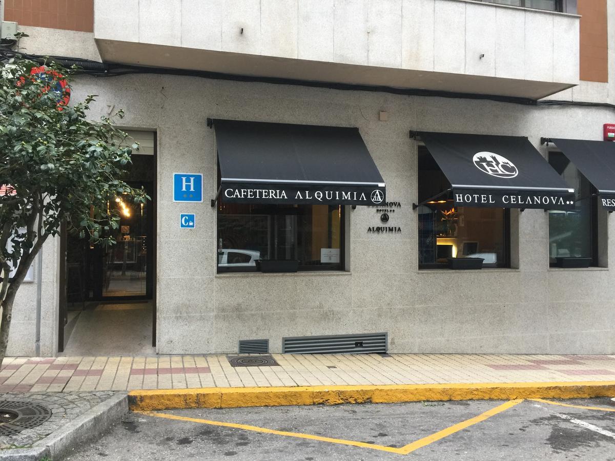 Hotel Селанова Екстериор снимка