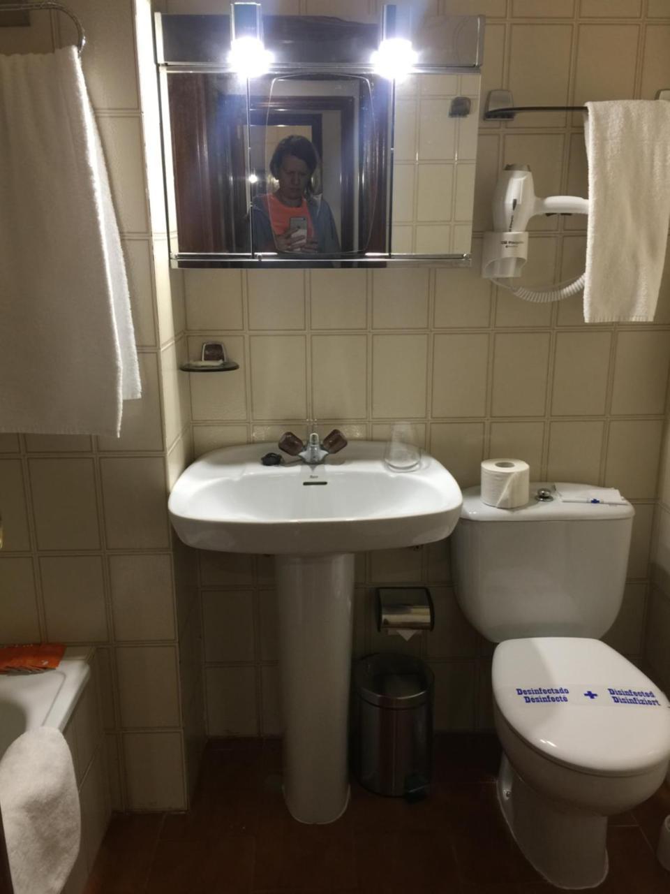 Hotel Селанова Екстериор снимка